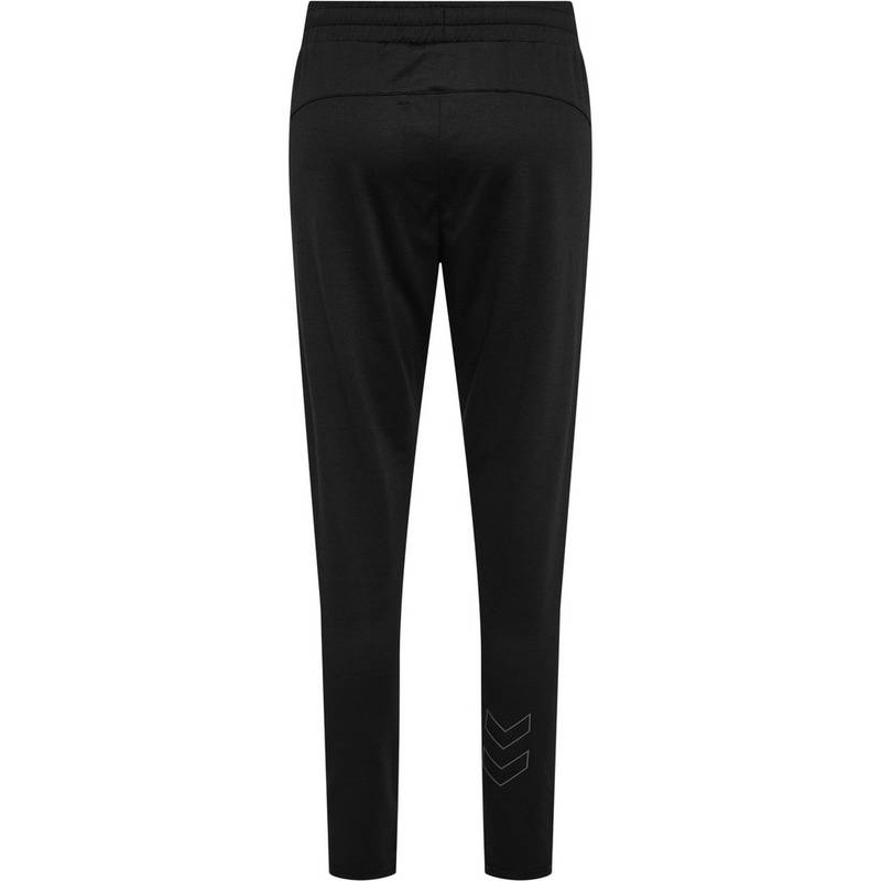 hummel hmlMT INTERVAL TAPERED PANTS Sweathose Herren