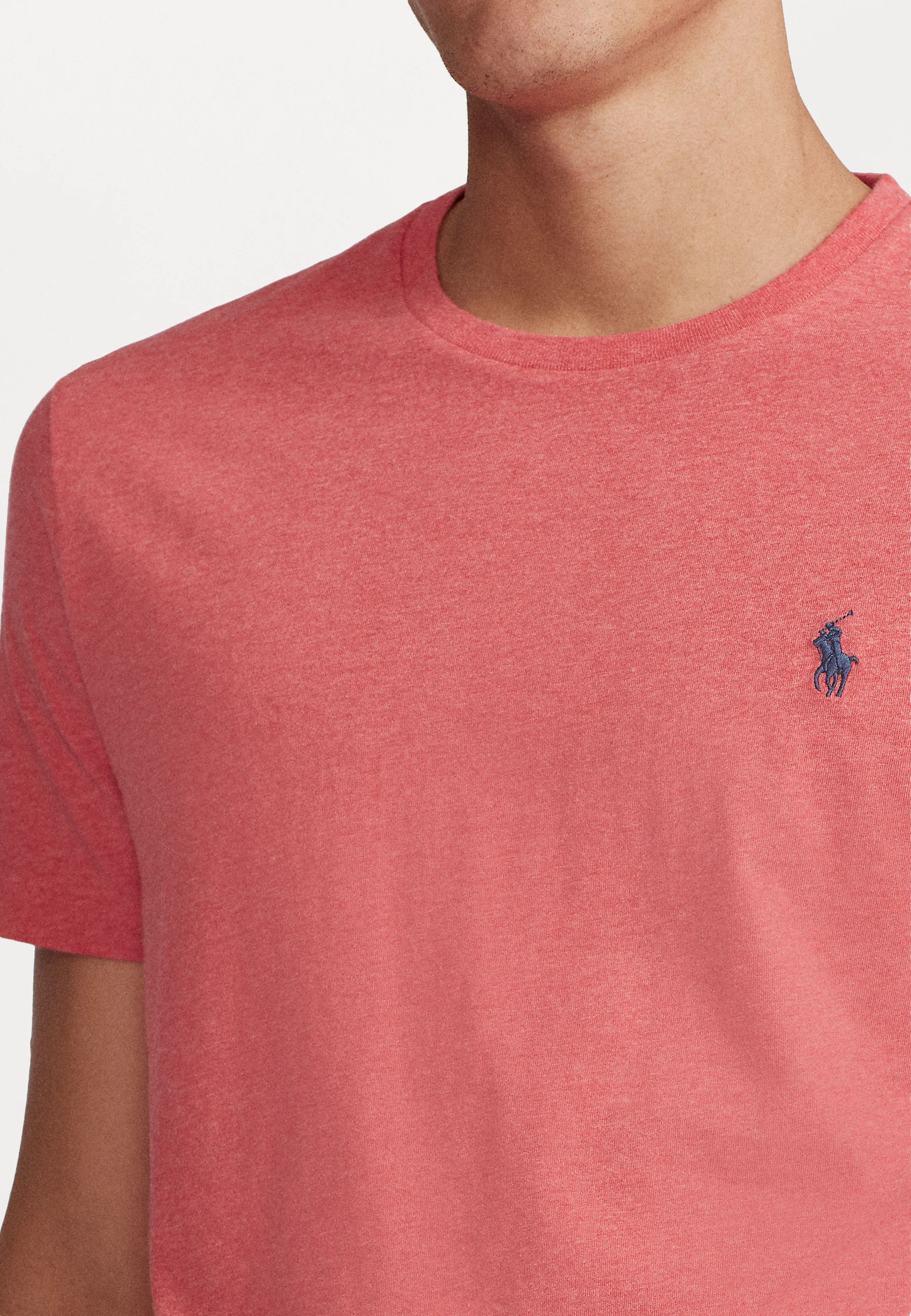 Polo Ralph Lauren MANGA CORTA - Camiseta básica