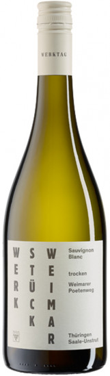 2021 Sauvignon Blanc 