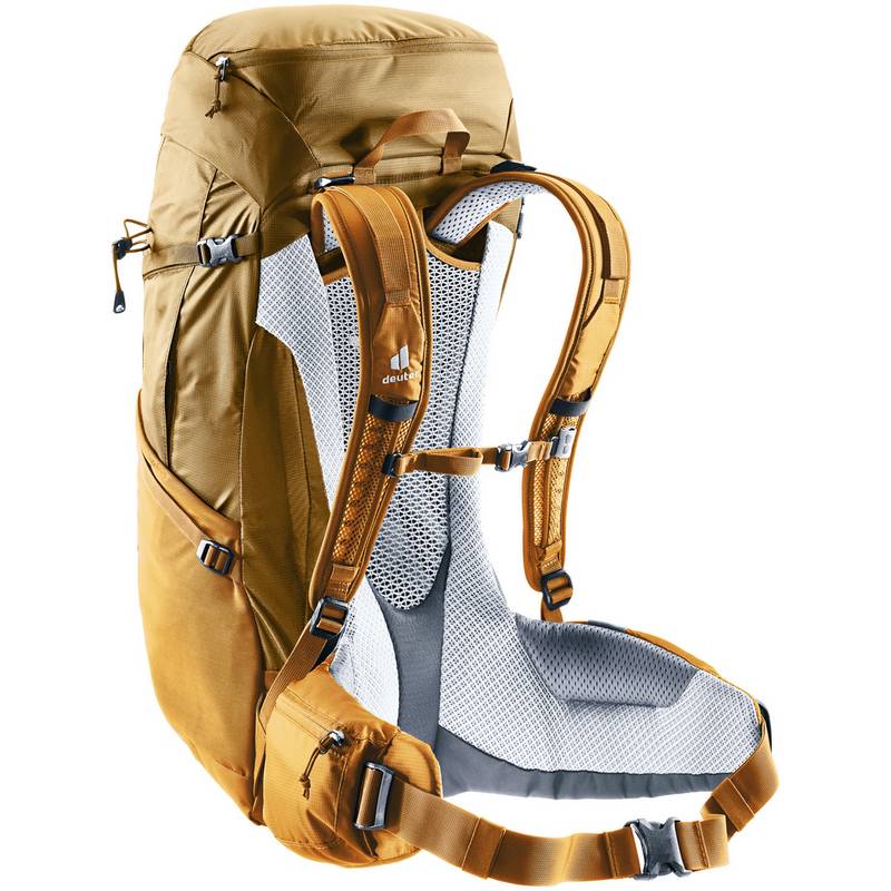 Deuter Futura Pro 36 Wanderrucksack Herren
