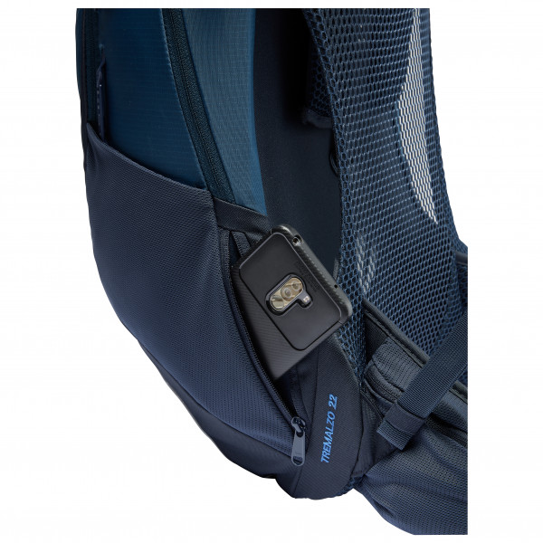 Vaude - Tremalzo 22 - Bike-Rucksack