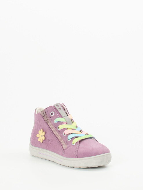 Schnürboots-67005390007 Ricosta