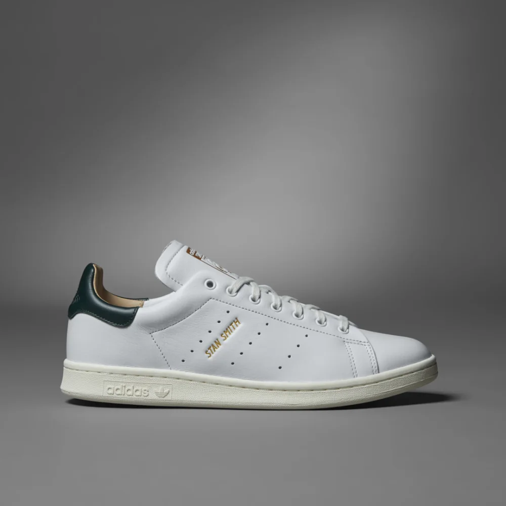adidas Stan Smith Lux HP2201 / weiss