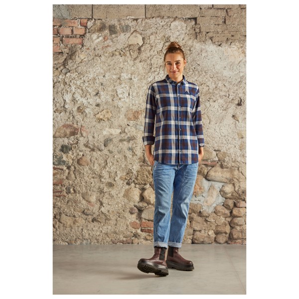 Maloja - Women's ChhuM. - Hemd
