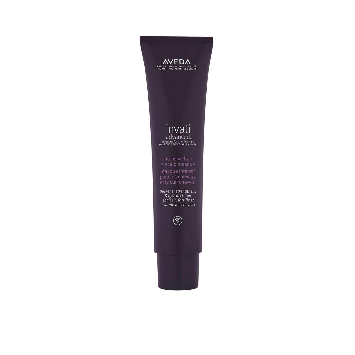 Aveda INVATI ADVANCED ™ Masque intensif cheveux & cuir chevelu 150 ml