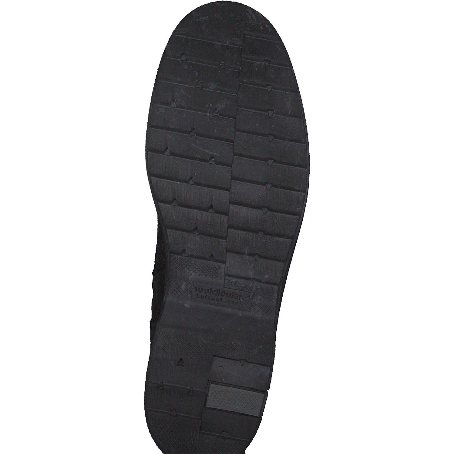 Waldläufer Kitomi 683801, Stiefel, Damen, Braun