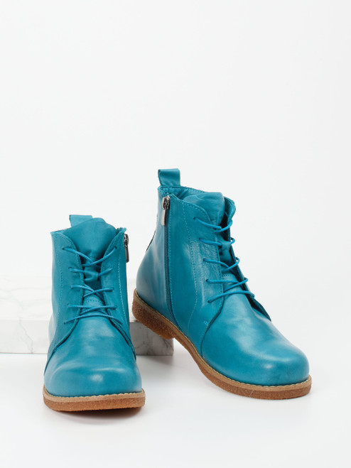 Schnürstiefelette-27511690002 Andrea Conti