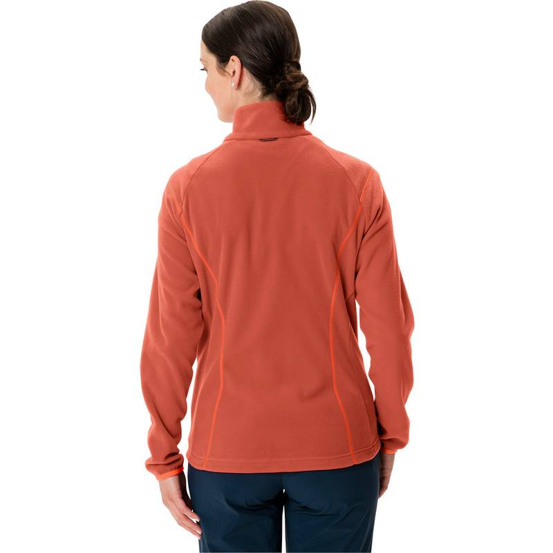 VAUDE Rosemoor II Fleecejacke Damen