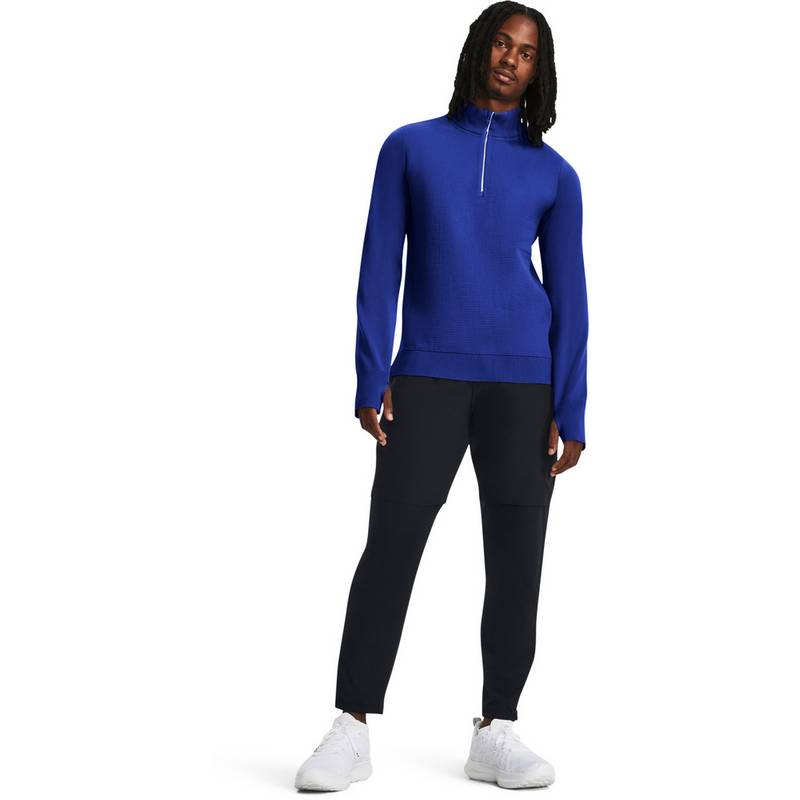 Under Armour QUALIFIER ELITE COLD Laufhose Herren