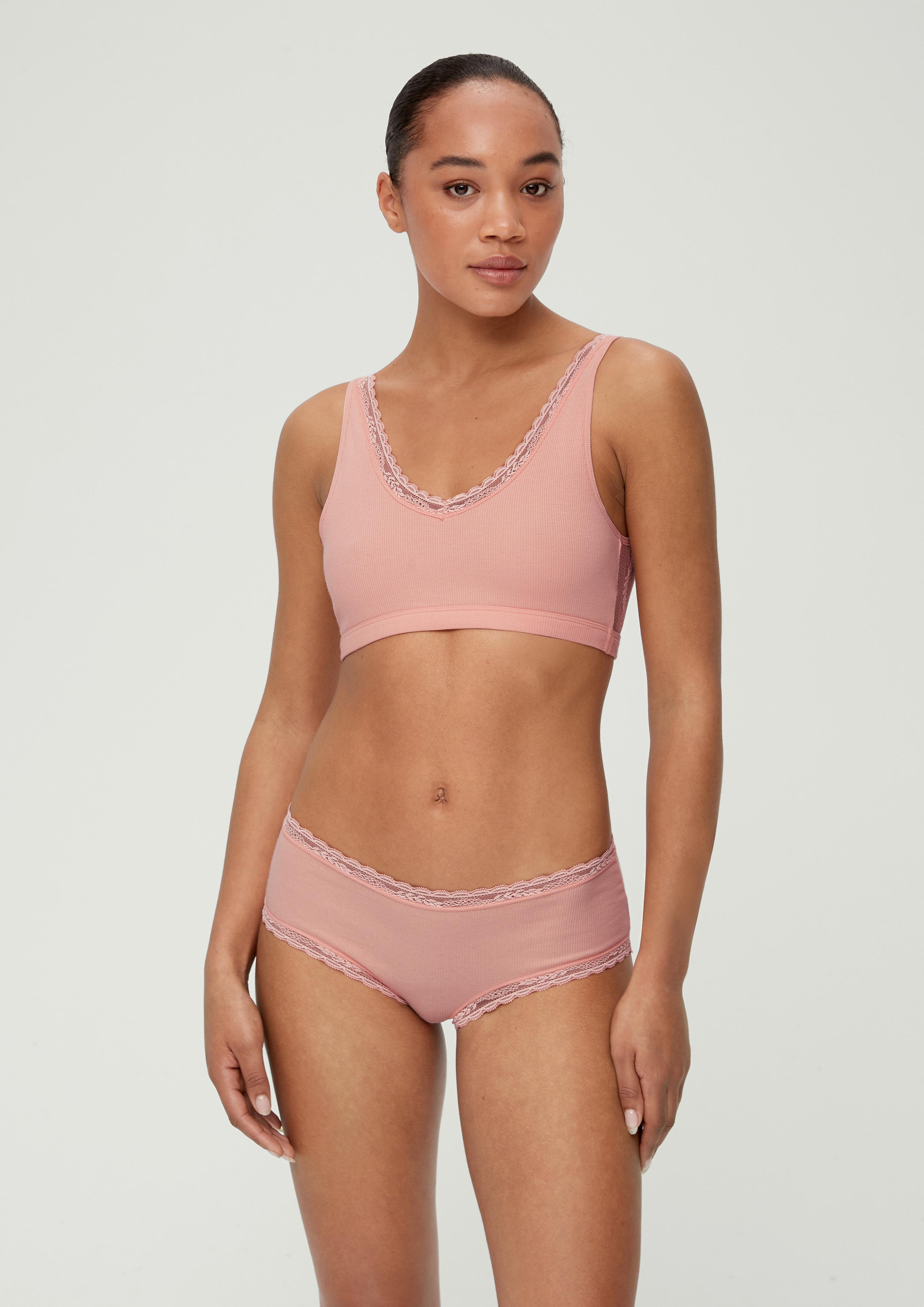 Bustier mit Rückenausschnitt  6008092-2500