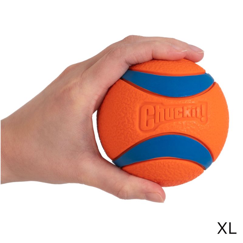 Chuckit! Ultra Ball zu TOP-Preisen