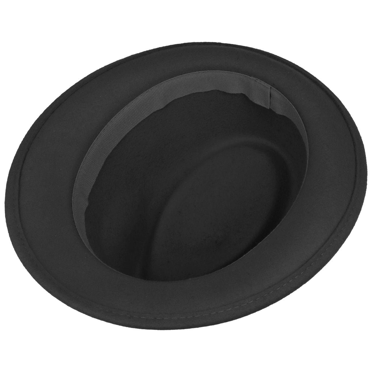 Lipodo Trilby (1-St) Trilby, Made in Italy