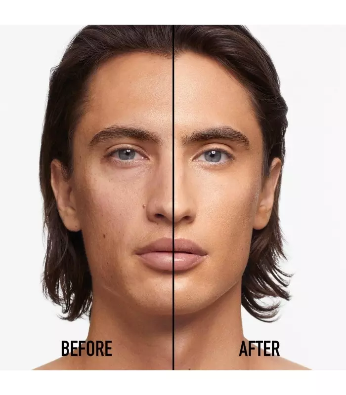 DIOR FOREVER SKIN GLOW Fond de teint éclat 24 h hydratant - clean