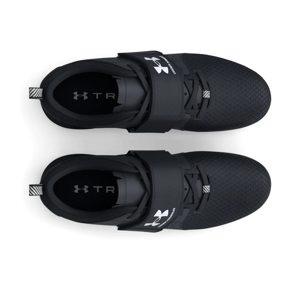 Under Armour Reign Lifter 3023735-001 / schwarz