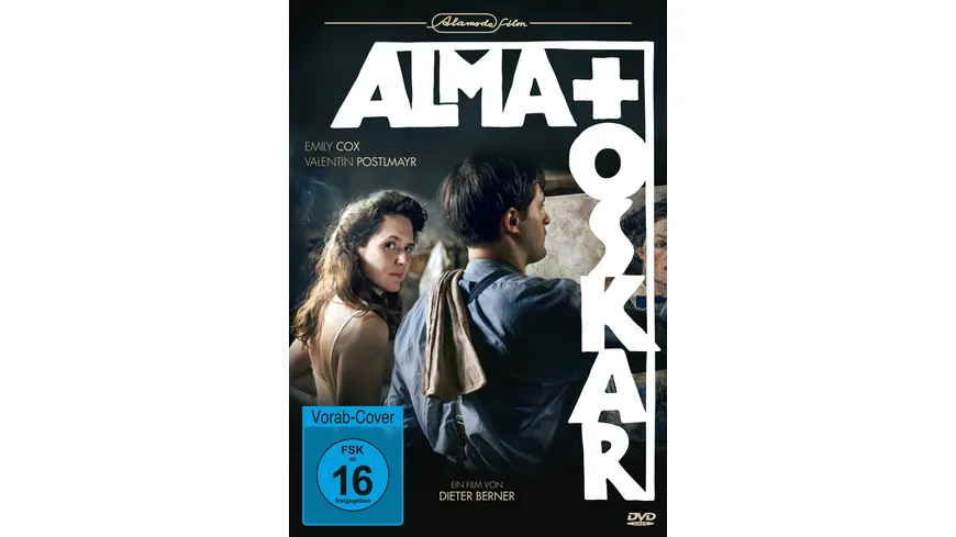 Alma & Oskar