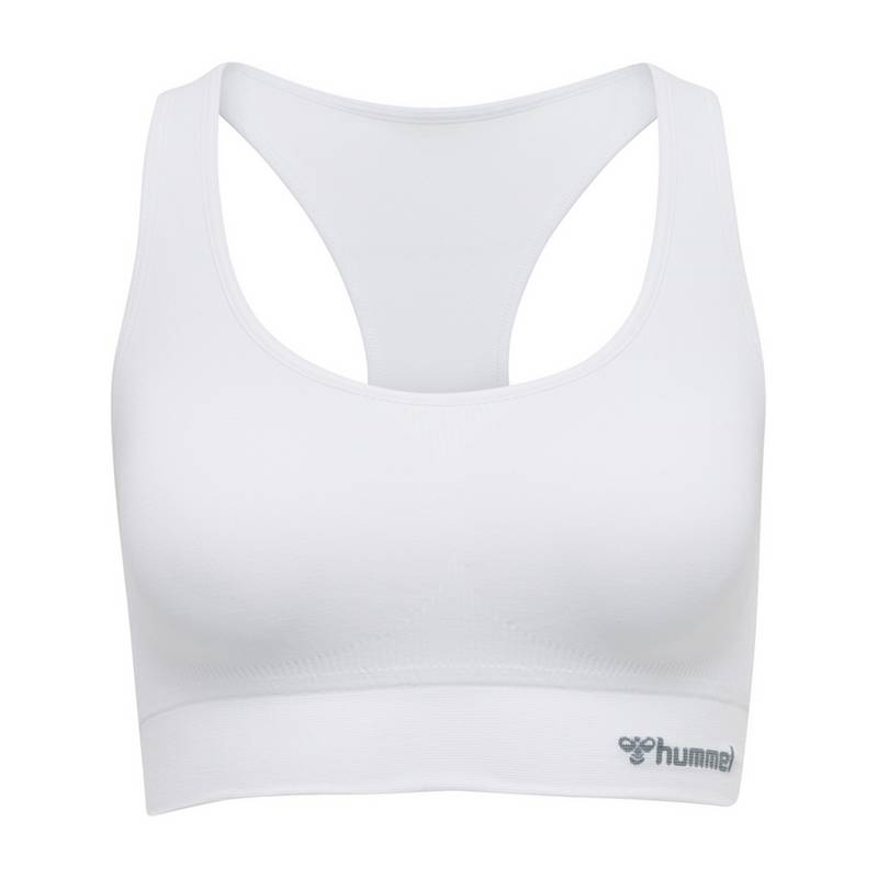 hummel hmlTIF SEAMLESS SPORTS TOP Funktionstop Damen