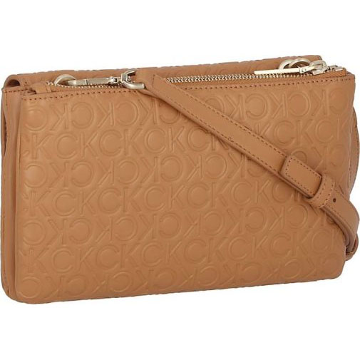 Calvin Klein Re-Lock Umhängetasche 24 cm