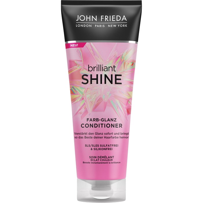 Farb-Glanz Conditioner