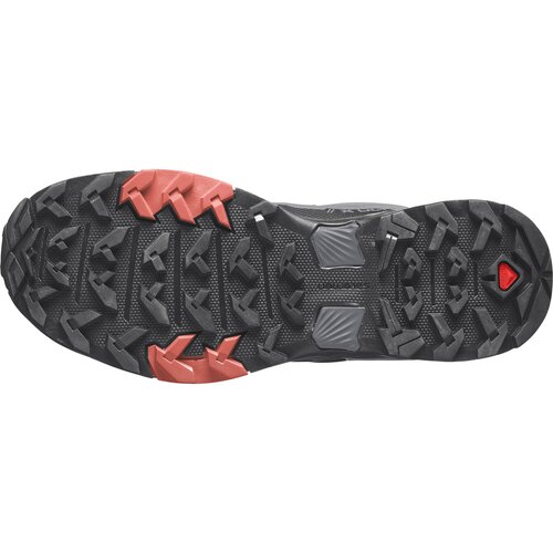 DAMEN MULTIFUNKTIONSSCHUHE SHOES X ULTRA 4 GTX W ALLO/QUSH/BURNT SI