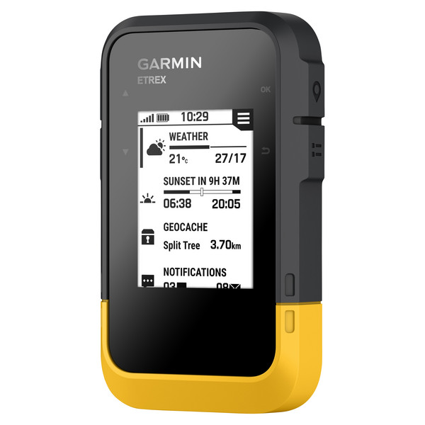 ETREX SE - GPS-Gerät