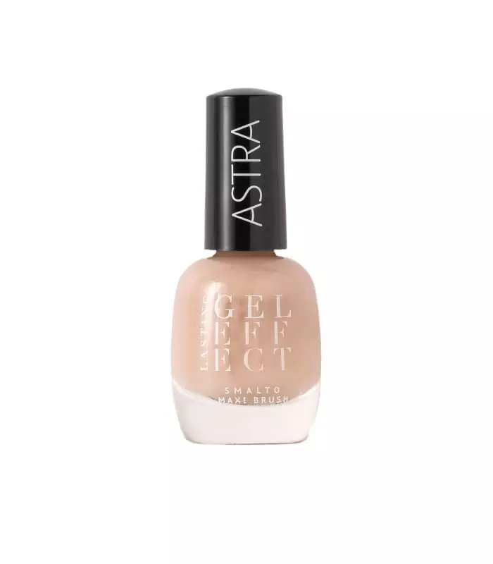 LASTING GEL EFFECT Vernis à ongles