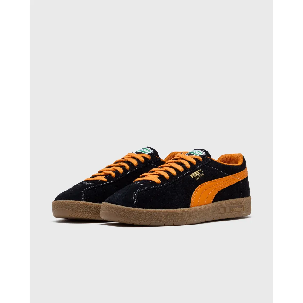 PUMA Delphin 390685/008 / schwarz