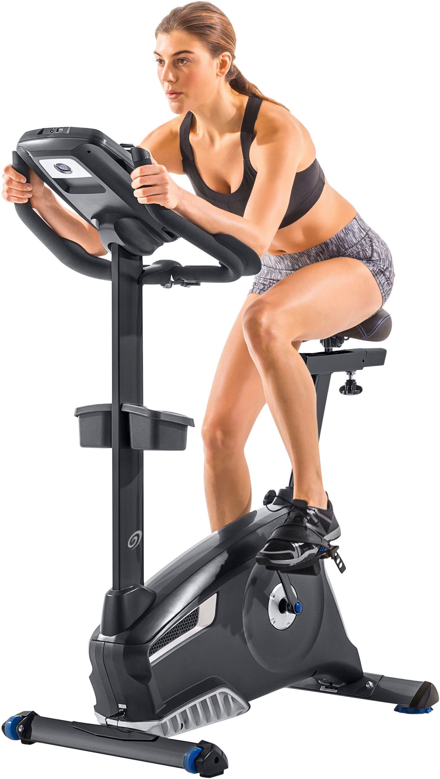 Nautilus® Heimtrainer U627