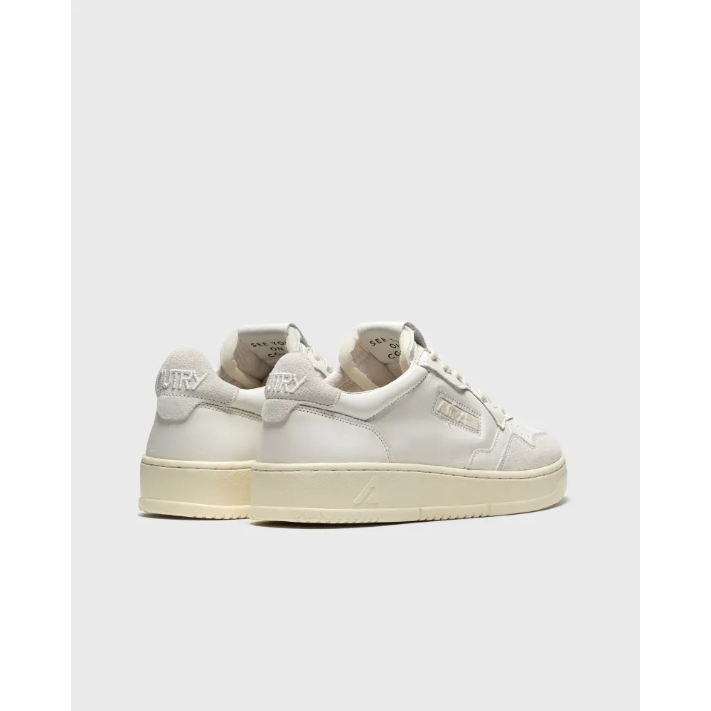 Autry WMNS Low Open AOLWCE10 / weiss