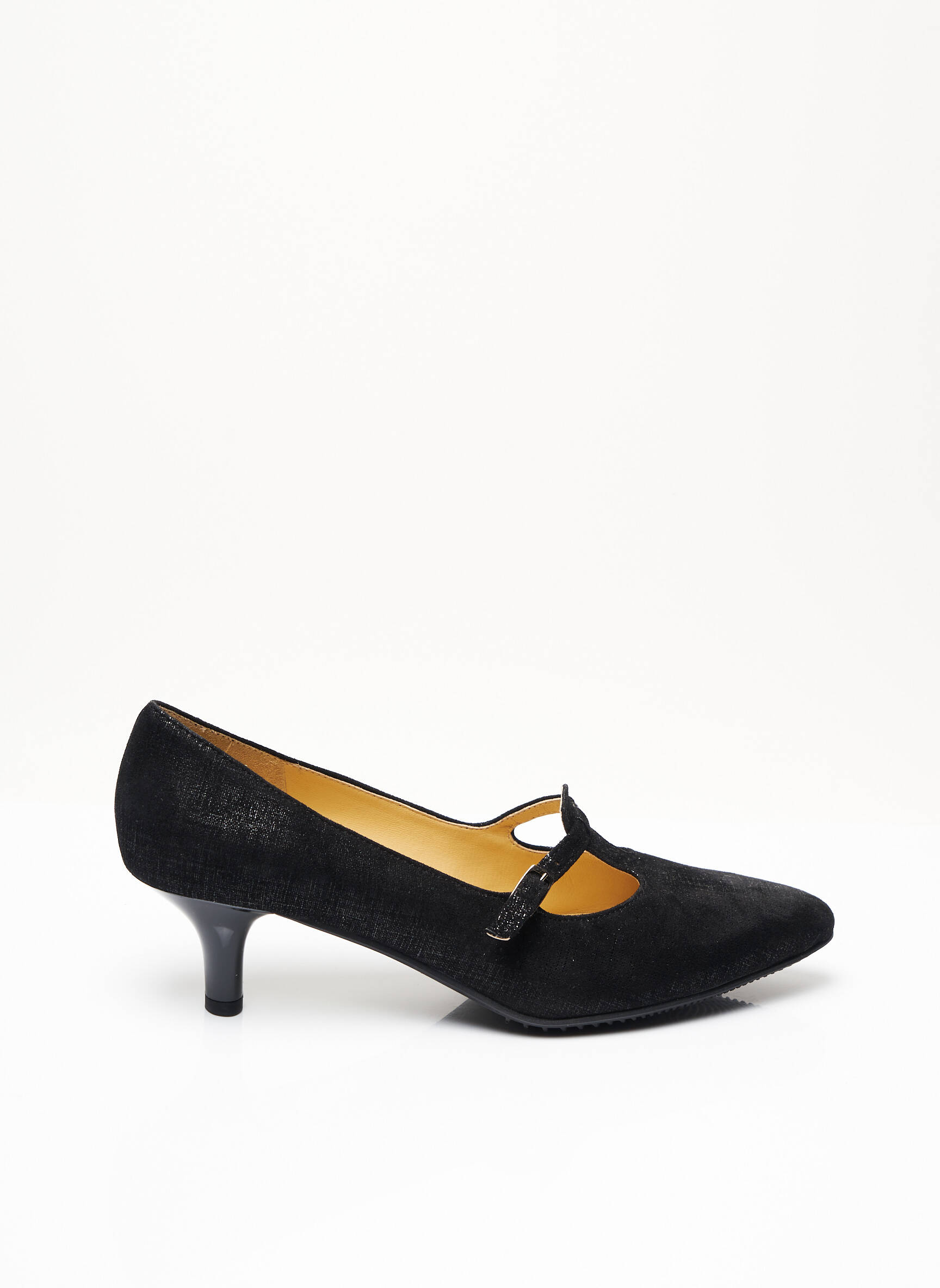 Brunate Escarpins Femme couleur noir