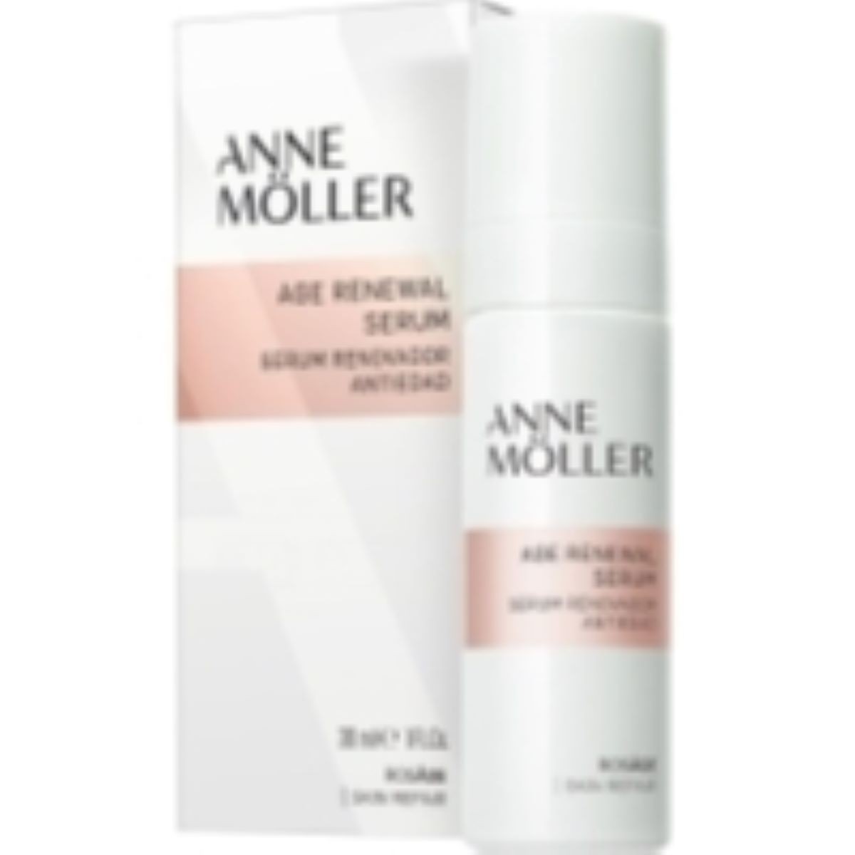 Anne Möller Reînnoirea Vârstei