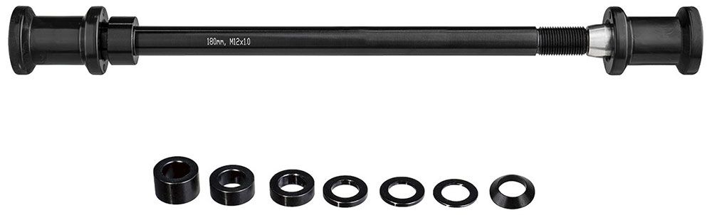 Topeak Journey Trailer TX Steckachsen-Kit kaufen | Bike-Discount