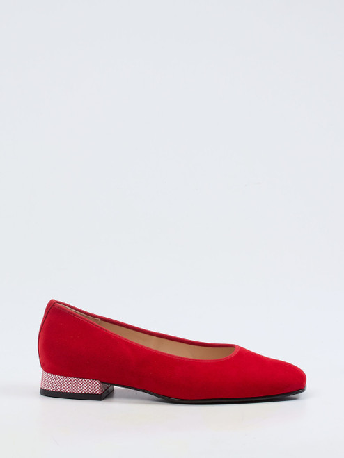 Pumps-24715590004 Hassia
