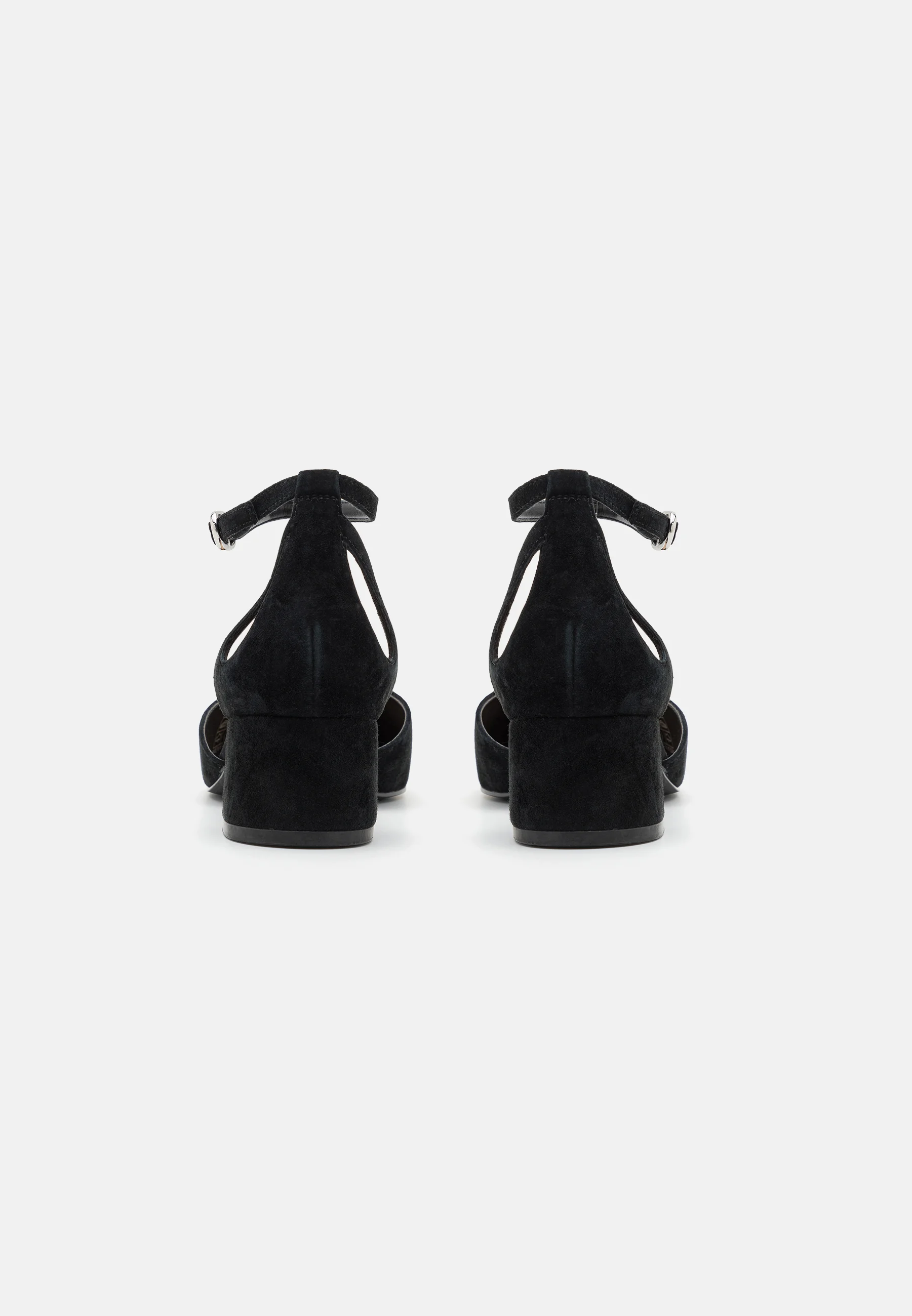 Anna Field Wide Fit CUERO - Zapatos de salón