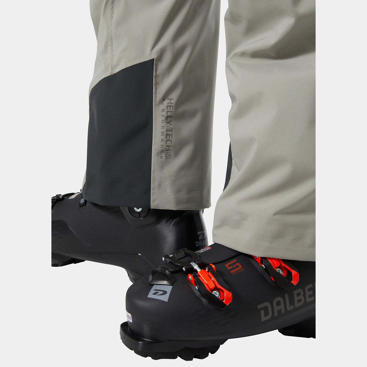 Men's Legendary Insulated Ski Pants