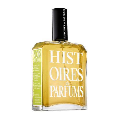Histoires de Parfums Noir Patchouli Eau de Parfum 15 ml