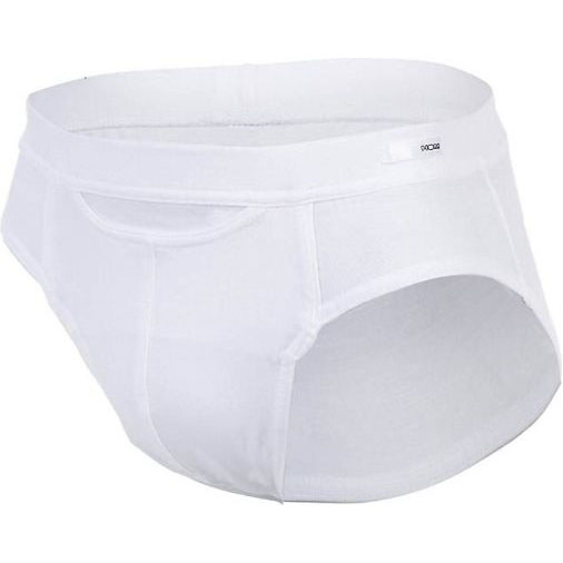 HOM Slip Tencel Soft Comfort Mini Brief 1er Pack