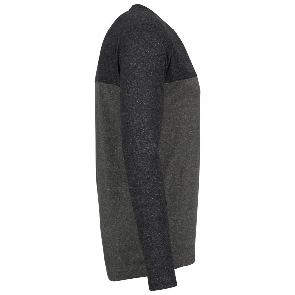 Stoic - Hemp20 SälkaSt. L/S - Funktionsshirt