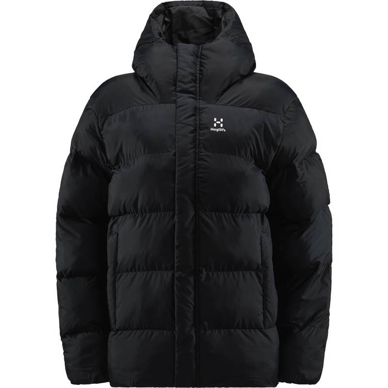 Haglöfs Puffy Mimic Hood Outdoorjacke Damen