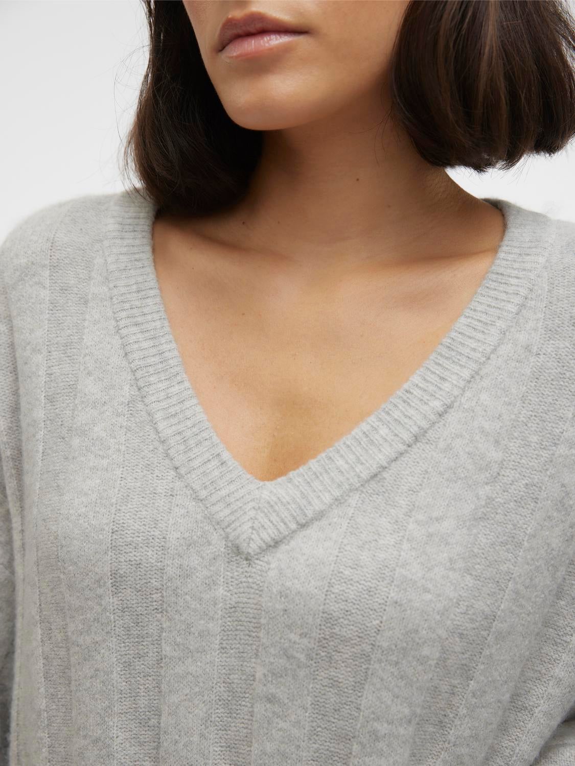 VMVERITY Langes Kleid