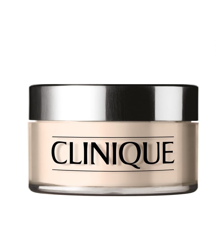 Clinique-BLENDED FACE POWDER-Poudre Tamisée