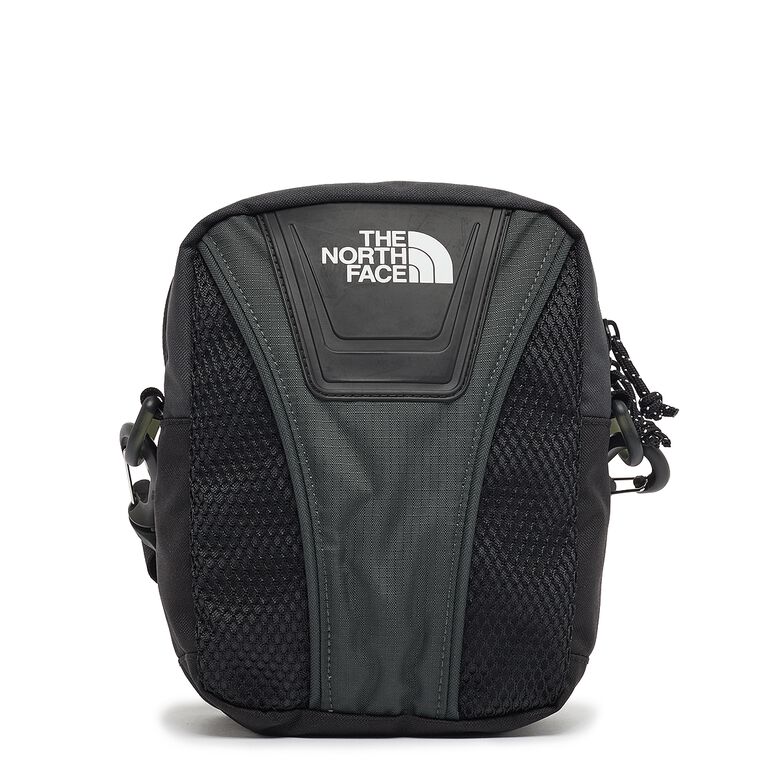 The North Face Y2K Shoulder Bag tnf black/asphalt grey