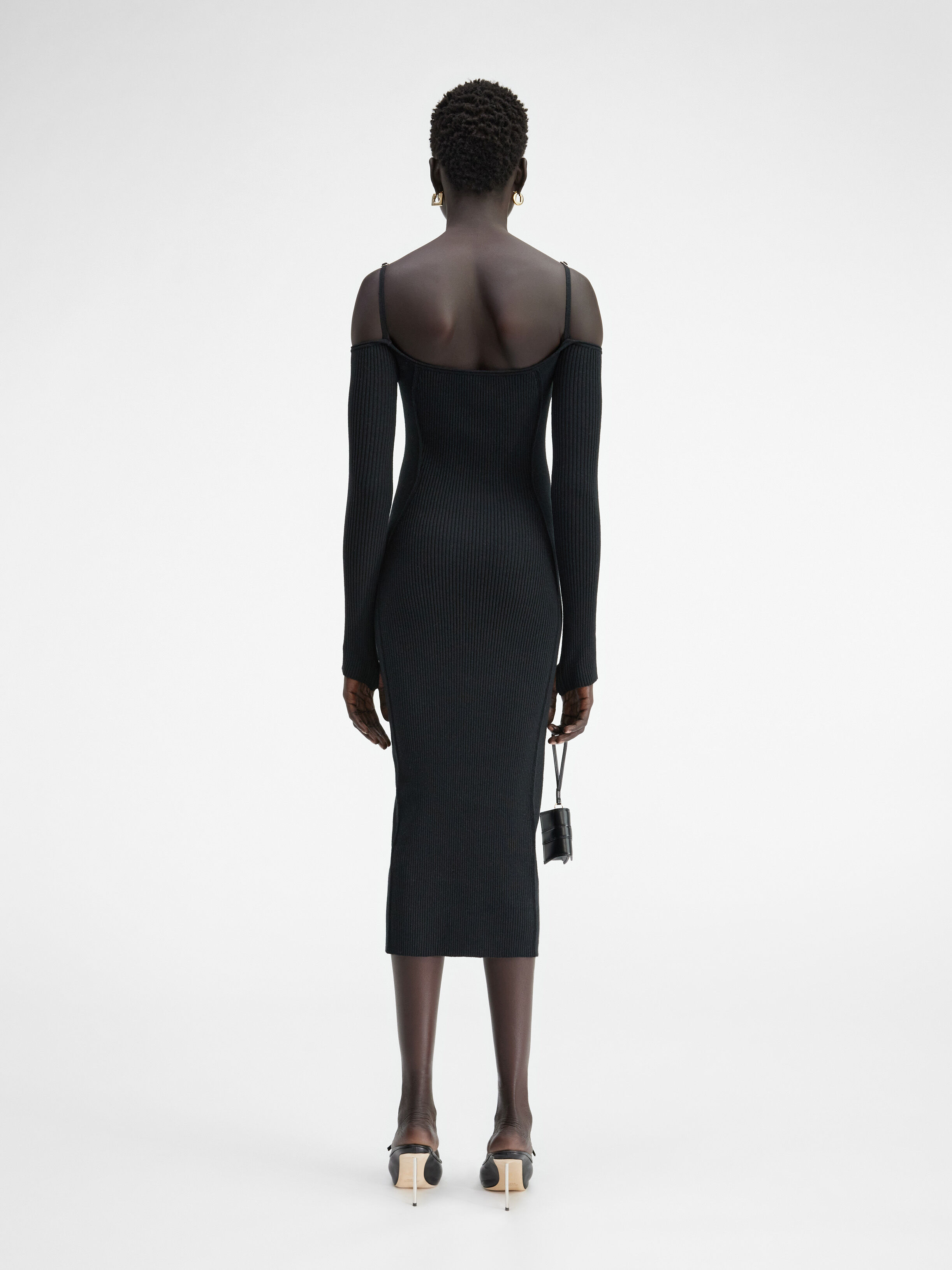 La robe Sierra