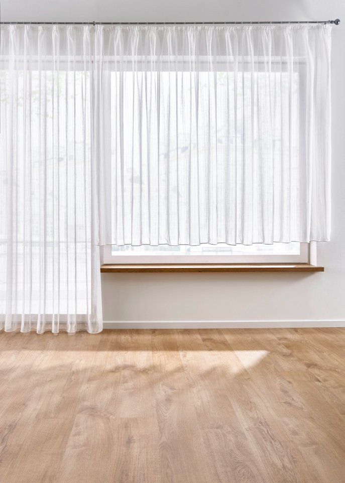 Jacquard Gardine