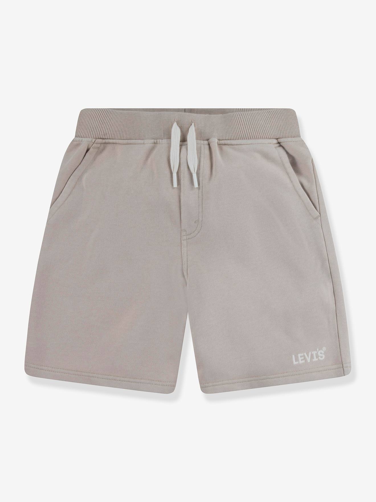 Levis Jungen Sport-Shorts Levi's - beige