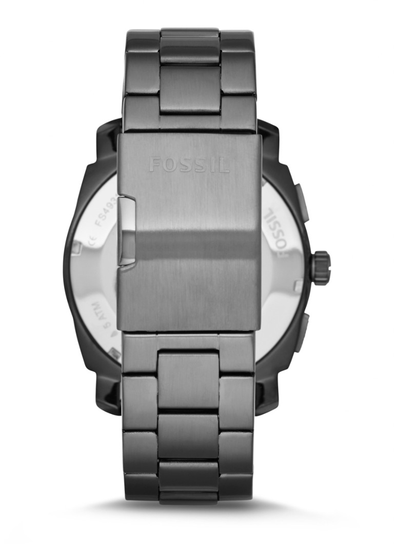 Fossil Machine watch FS4931