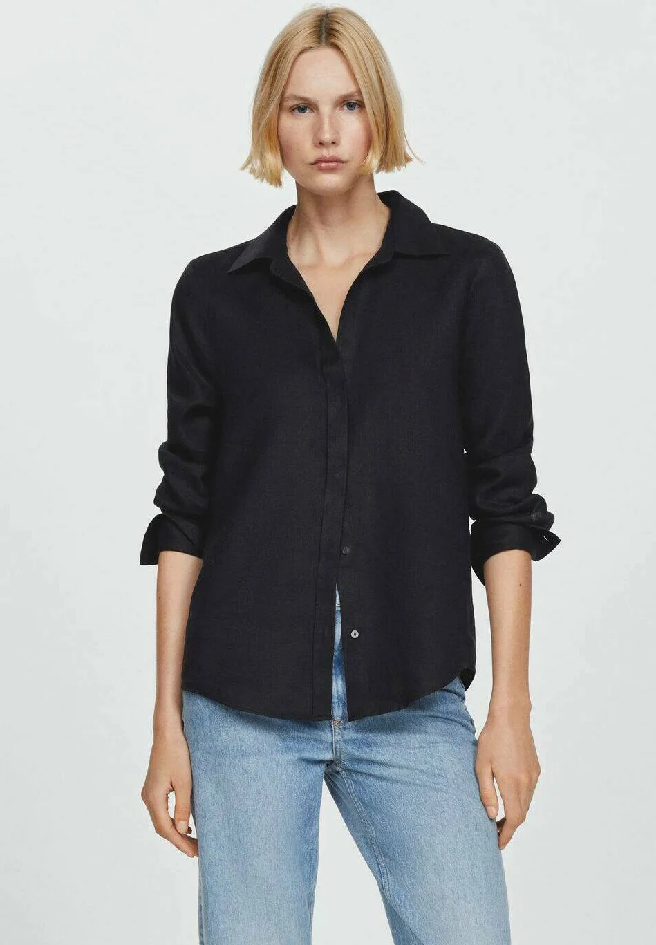 Mango SAMARA - Camisa