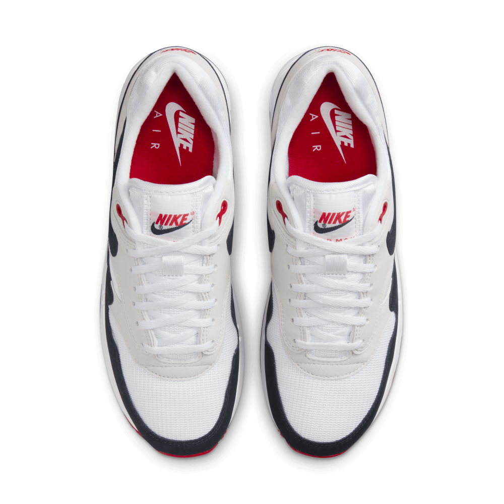 Nike Air Max 1 ’86 OG Obsidian DQ3989-101 / weiss