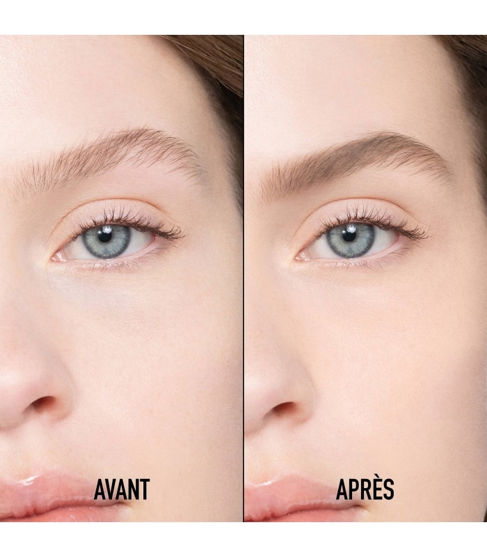 DIORSHOW BROW STYLER-Stylo à sourcils - Waterproof - Haute précision