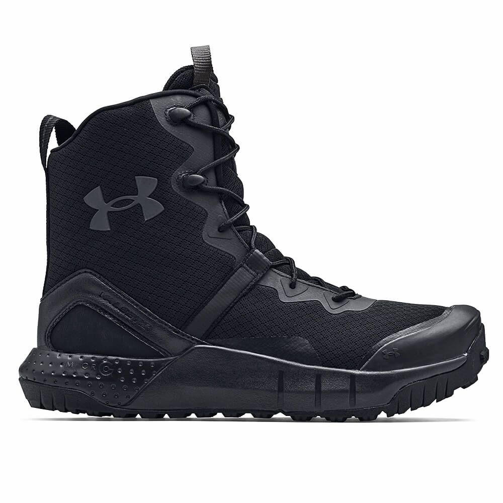 Micro G Valsetz Zip Tactical Boots