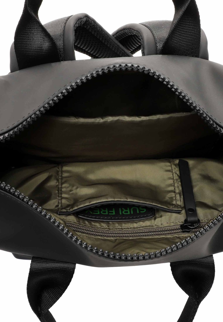 TAMARIS Handtaschen schwarz